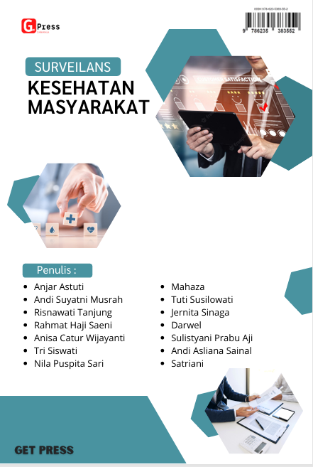 Surveilans Kesehatan Masyarakat
